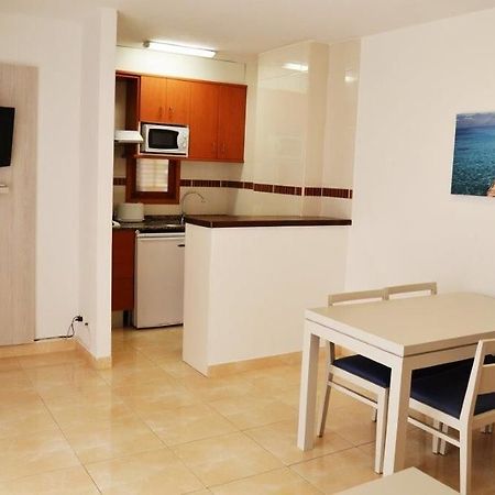 Apartamentos Avenida - Mc Apartamentos Ibiza 外观 照片