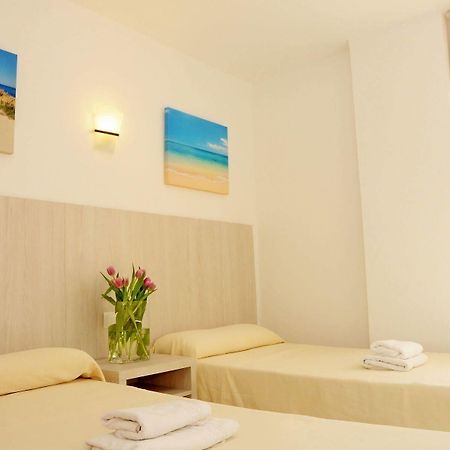 Apartamentos Avenida - Mc Apartamentos Ibiza 外观 照片