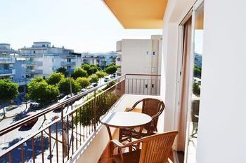 Apartamentos Avenida - Mc Apartamentos Ibiza 外观 照片