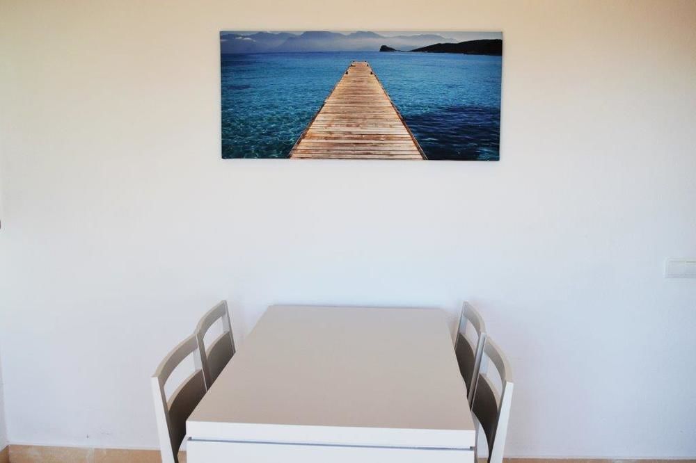 Apartamentos Avenida - Mc Apartamentos Ibiza 外观 照片