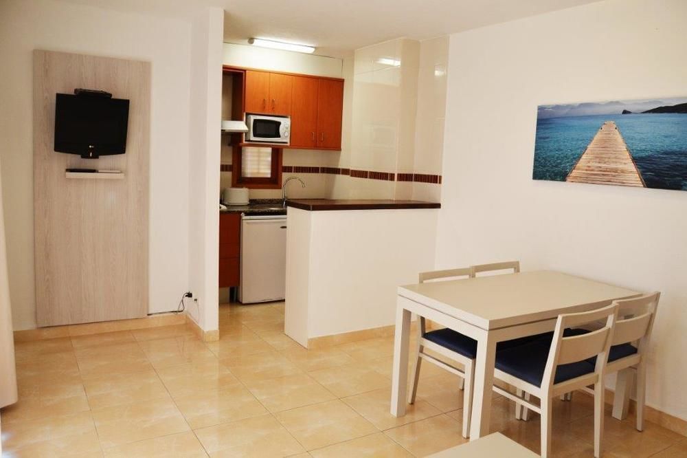Apartamentos Avenida - Mc Apartamentos Ibiza 外观 照片