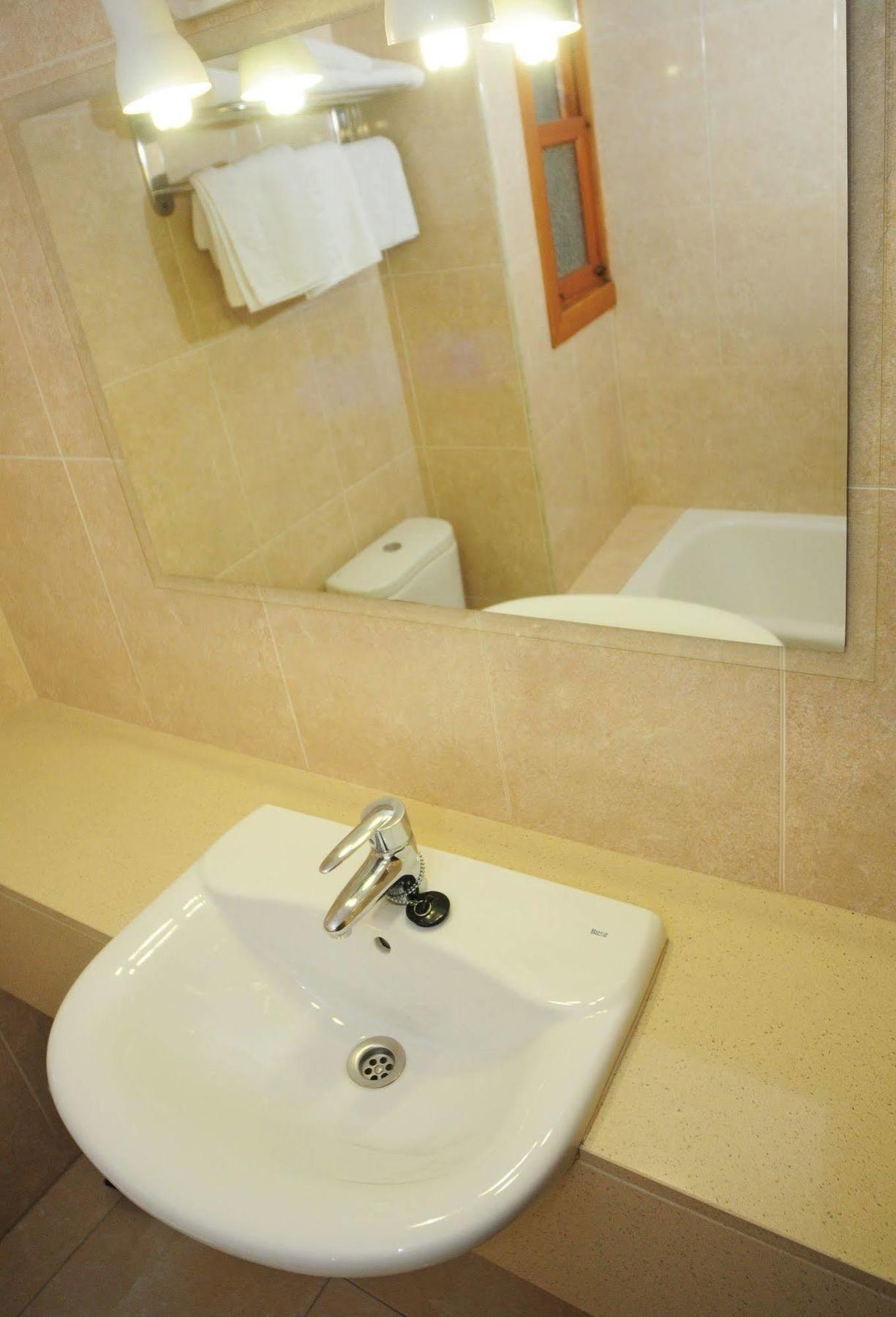 Apartamentos Avenida - Mc Apartamentos Ibiza 外观 照片